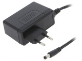 Alimentator 18V 3,33A 60W EU GSM60E18-P1J
