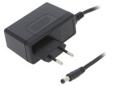 Alimentator 18V 3,33A 60W EU GSM60E18-P1J