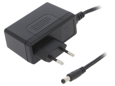 Alimentator 18V 3,33A 60W EU GSM60E18-P1J foto