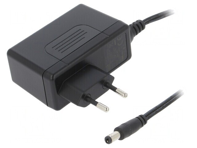 Alimentator 18V 3,33A 60W EU GSM60E18-P1J