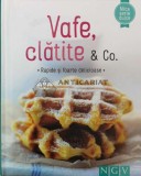 Vafe, clatite &amp; Co. Rapide si foarte delicioase ($P42)
