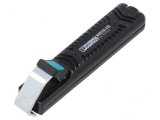Dezizolator Cablu Rotund 8-28mm 16-300mm2 WIREFOX-D 28