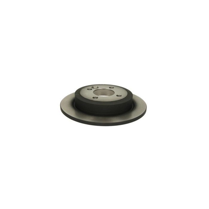 Disc frana MINI MINI Cabriolet R57 ABE C4K005ABE