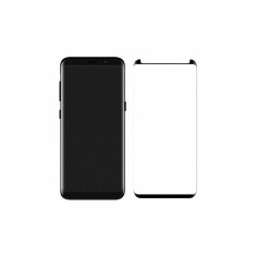 Folie din sticla temperata full glue pentru Samsung Galaxy S8 Plus