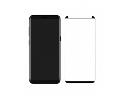 Folie din sticla temperata full glue pentru Samsung Galaxy S8 Plus foto
