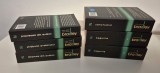 Marion Zimmer Bradley Seria Avalon Sase volume