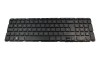 Tastatura Laptop, HP, Pavilion 15-D, 250 G2, 255 G2, fara rama, layout UK