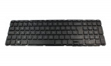 Tastatura Laptop, HP, Pavilion 15-D, 250 G2, 255 G2, fara rama, layout UK