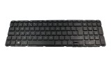 Tastatura Laptop, HP, Pavilion 15-D, 250 G2, 255 G2, fara rama, layout UK