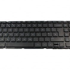 Tastatura Laptop, HP, Pavilion 15-D, 250 G2, 255 G2, fara rama, layout UK