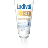Ladival Anti-aging &amp; Dark Spots crema de soare pentru fata SPF 30 50 ml