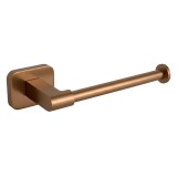 Suport h&acirc;rtie igienică 5909 Nico Brush Copper