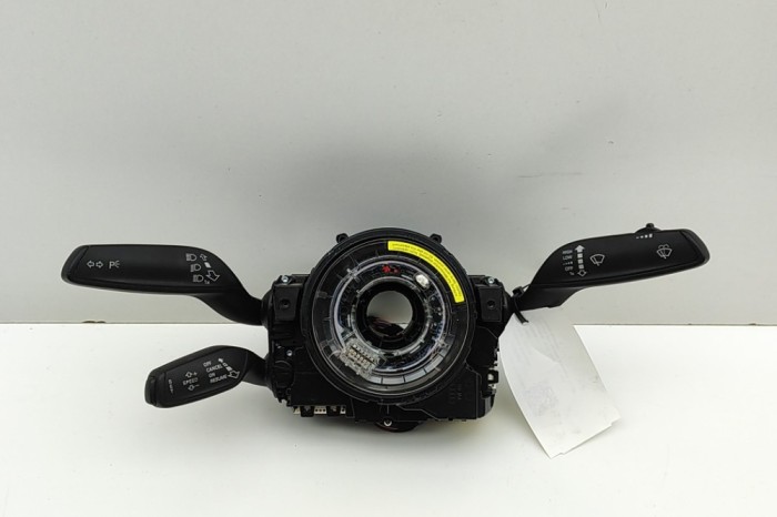 Maneta semnalizare ștergătoare AUDI A6 4G2, C7, 4GC 2017 OEM: 4H0953568K,4G8953502A 30739207