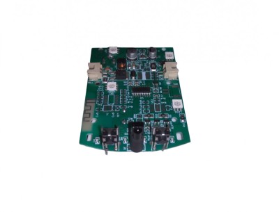 Placa de baza pentru aromadifuzor D2 foto