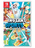 Instant Sports Plus NSW