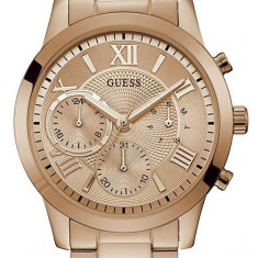 Guess W1070L3 ceas dama nou 100% original. Garantie. Livrare rapida.