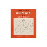 Birds &amp;amp; Other Animals: With Pablo Picasso