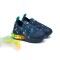 Pantofi Baieti Bibi Space Wave 3.0 Naval 22 EU