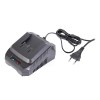 Incarcator acumulator pentru RD-GTL22, RD-HTL04, RD-CBL04, 18 V, incarcare 3-5 ore, Raider