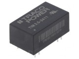 Convertor DC/DC 3.5W 18-36V la 5V 700mA DIP16
