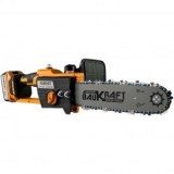 Fierastrau cu lant 18V,lama 305mm, SDS 3/8&quot;, .050&quot; 45, acumulator 3Ah