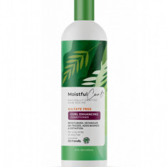 Balsam pentru par cret - Moistful Curl