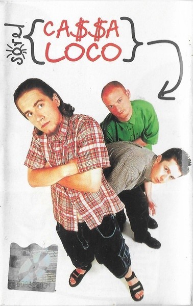 Ca$$a Loco &ndash; Sorel