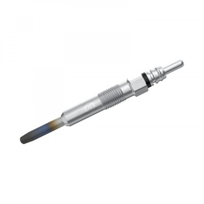 Bujie incandescenta Bosch pentru Audi 80, 100, A3, A4, A6, Ford Galaxy I, Skoda Fabia, Octavia, VW Bora, Golf, Passat LT, Polo 1.9 foto
