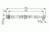 Conducta / cablu frana RENAULT KOLEOS (HY) (2008 - 2016) BOSCH 1 987 481 572