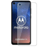 Cumpara ieftin Folie Motorola One Action - ShieldUP HiTech Regenerable Invizible