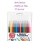 Set Carioci Hobby Fun, 12 buc set