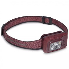 Frontala BLACK DIAMOND Spot 400-R bordeaux foto