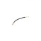 Furtun frana VOLVO S80 I (TS XY) 2.0 T 1998-2006 CORTECO 19026526
