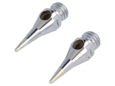 V&amp;acirc;rf DREMEL VERSATIP Soldering Iron foto