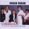 Duran Duran - The Essential Collection (Reissue, CD, 2007) - Girls on Film, Rio, Hungry Like the Wolf
