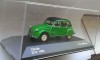 Macheta Citroen 2CV6 &quot;I fly bleifrei&quot; (1986) - WhiteBox 1/43, 1:43, IXO