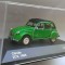 Macheta Citroen 2CV6 &quot;I fly bleifrei&quot; (1986) - WhiteBox 1/43