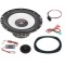 KIT Sistem component Dedicat Mercedes Sprinter m-fit 80w perfect fit pe doua cai Audio System German Sound CarStore Technology
