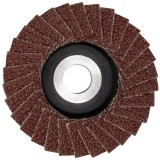 Proxxon 28590 - Disc lamelar 50 mm granulatie 100 LHW