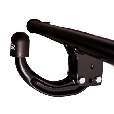 Carlig de remorcare Dacia Jogger Combi/Break 2021-prezent Semidemontabil Hook foto