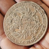 1 Taler 1765 Maria Theresa , argint 29,31 grame