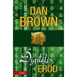 Digit&aacute;lis erőd - Dan Brown