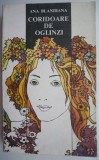 Coridoare de oglinzi - Ana Blandiana - Carte beletristica