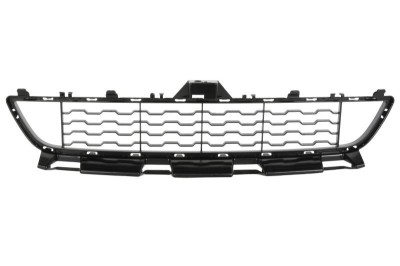 Grila bara de protectie Bmw 4/4 Gc (F32/F33/F36), 12.2013-, Fata, Central, Aftermarket foto