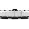 Grila bara de protectie Bmw 4/4 Gc (F32/F33/F36), 12.2013-, Fata, Central, Aftermarket