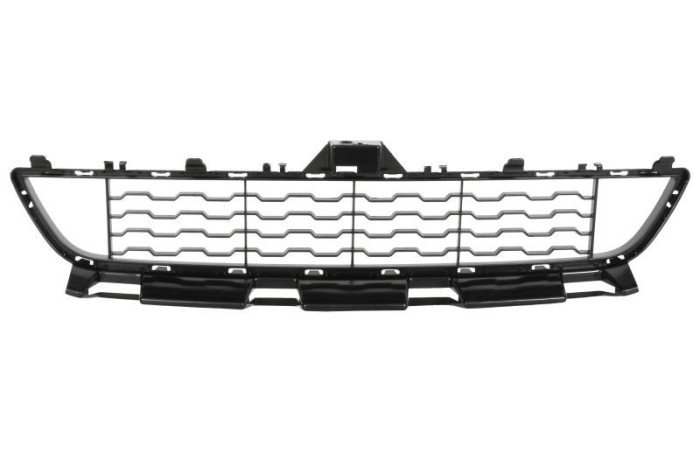 Grila bara de protectie Bmw 4/4 Gc (F32/F33/F36), 12.2013-, Fata, Central, Aftermarket