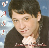 CD Vasi &lrm;&ndash; Pentru Dragoste... , original