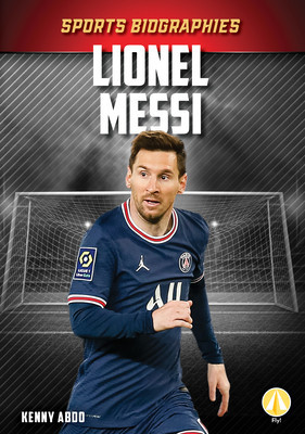 Lionel Messi foto