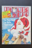JE LIS DEJA, No. 64, 1994: La Pere Noel se fache tout rouge