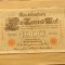Germania 1000 Mark 21.04.1910. - Underprint letter R, Serie 4677118 K